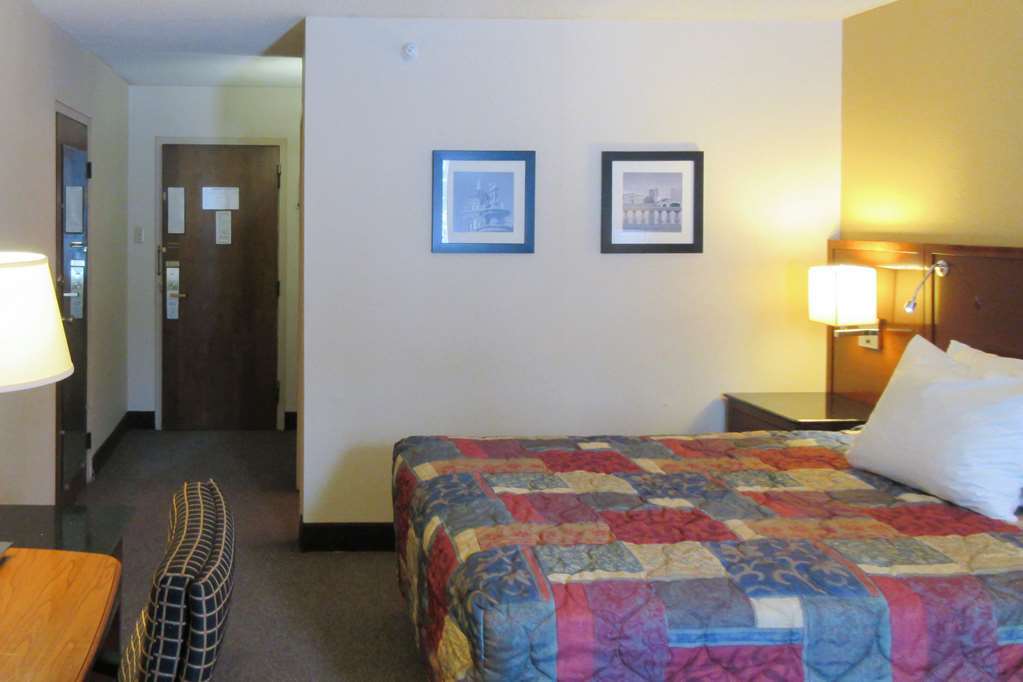 בריינרד Econo Lodge חדר תמונה