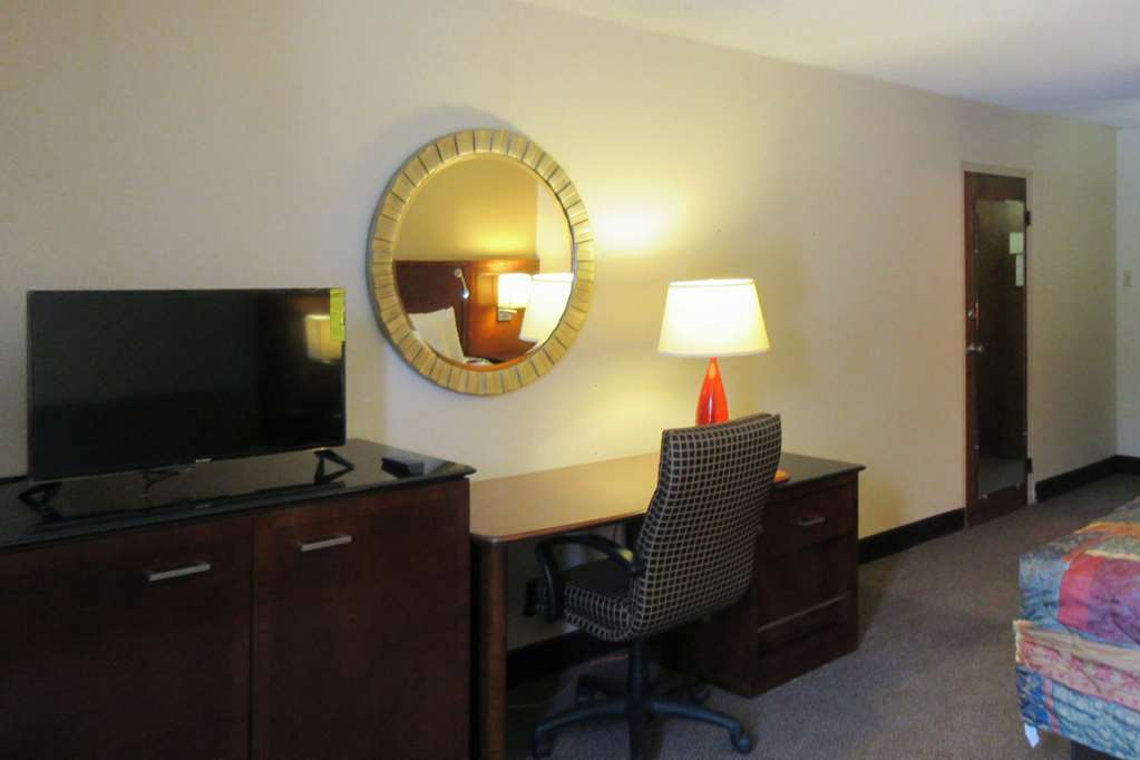 בריינרד Econo Lodge חדר תמונה